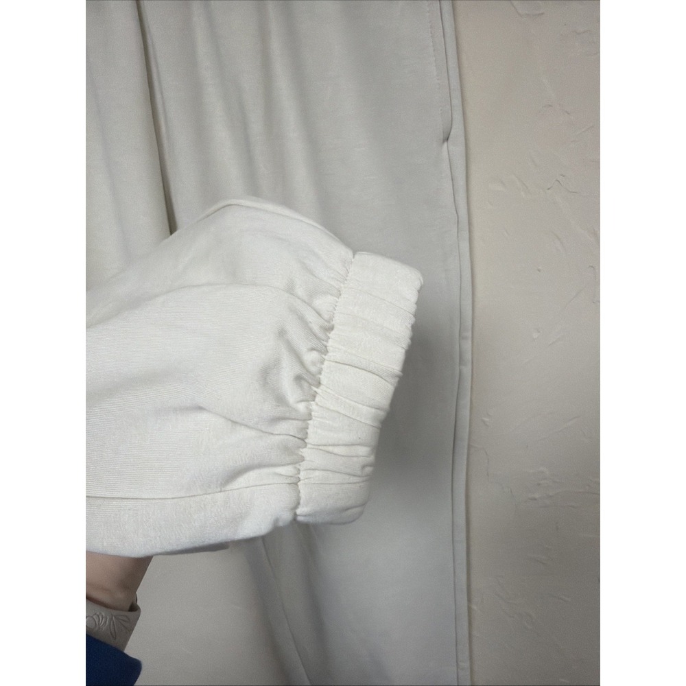 DSG So Soft High Rise Sweatpants XS Beige Athletic Joggers NWT - Picture 4 of 6